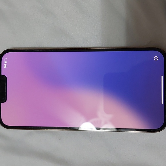 I phone 13 pro max - Picture 9 of 11